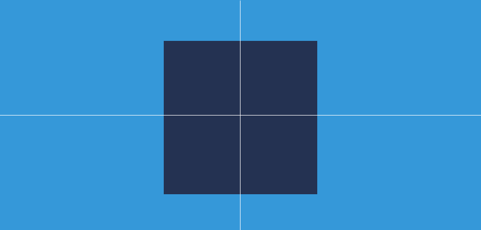 Center Divs